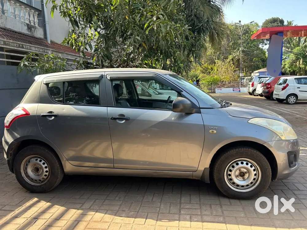 Maruti Suzuki Swift 2017 Model In Great Condition