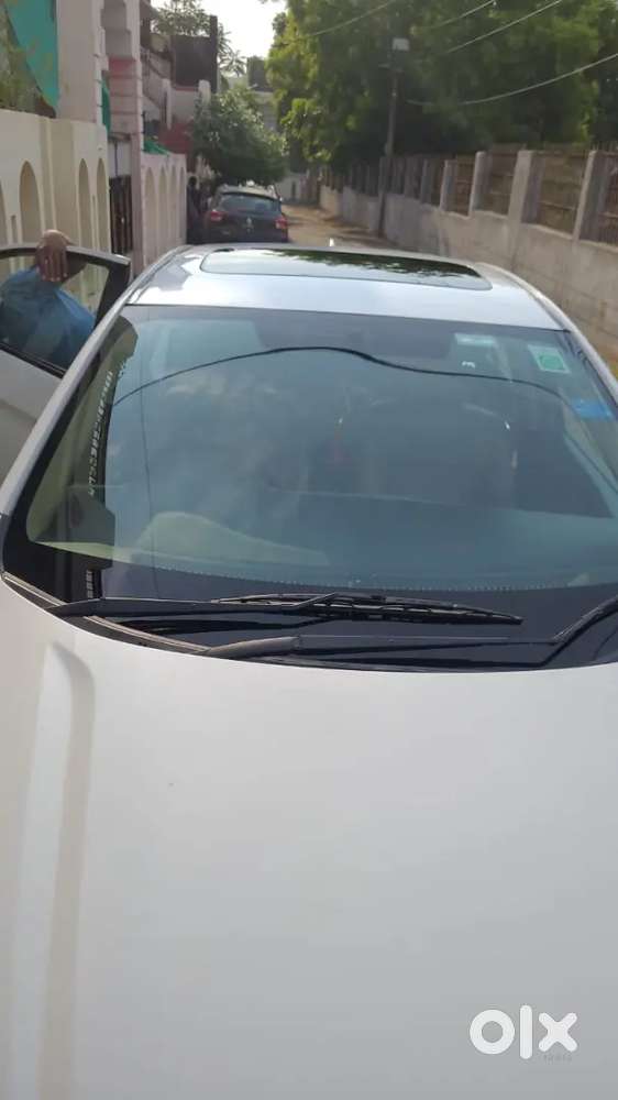 Honda City 2017 Petrol Manual