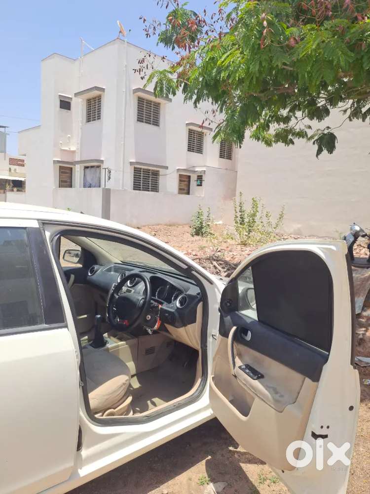 Ford Fiesta 2010 Petrol Well Maintained