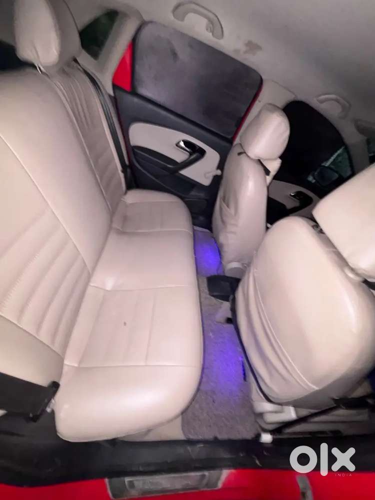 Volkswagen Polo 1.0 Mpi 2011