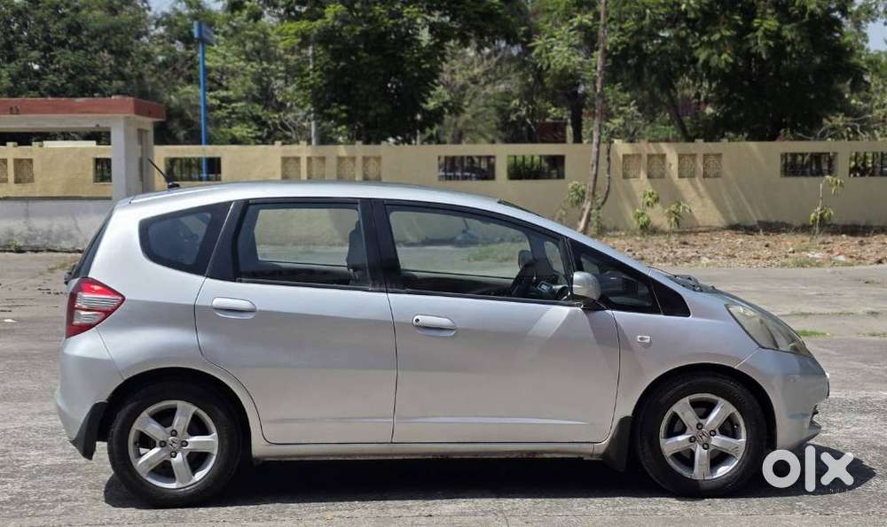 Honda Jazz 2009-2013 1.5, 2011, Petrol
