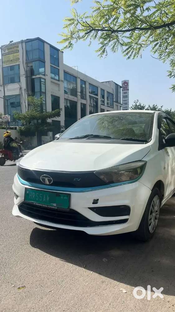 Tata Tigor Ev Long Range 2023