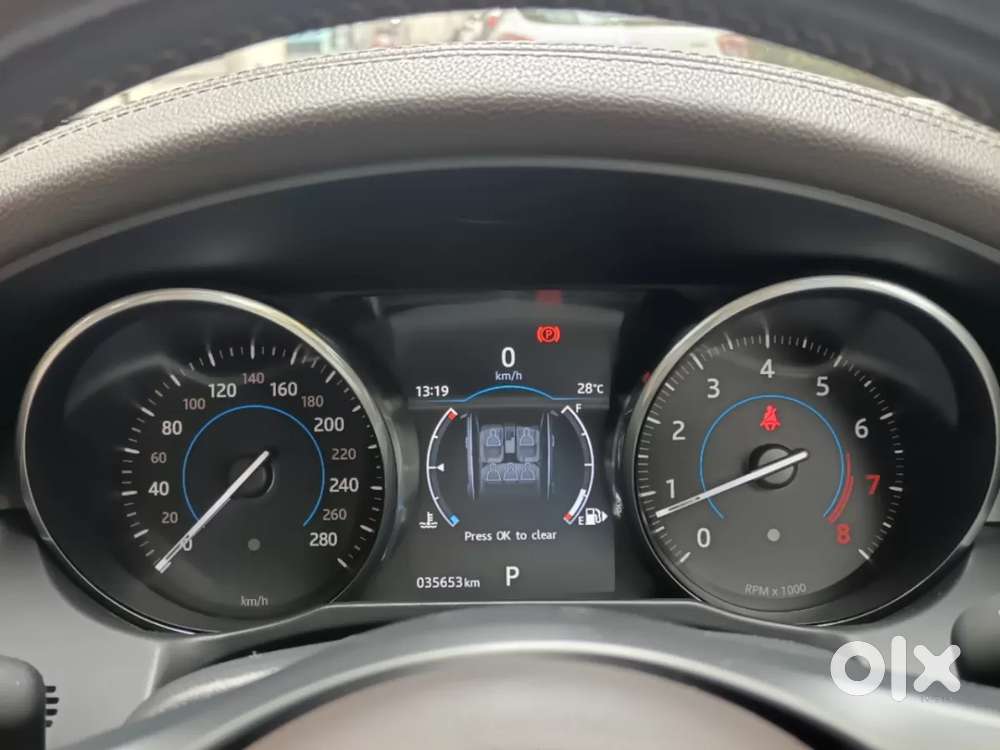 Jaguar Xf, 2017, Petrol