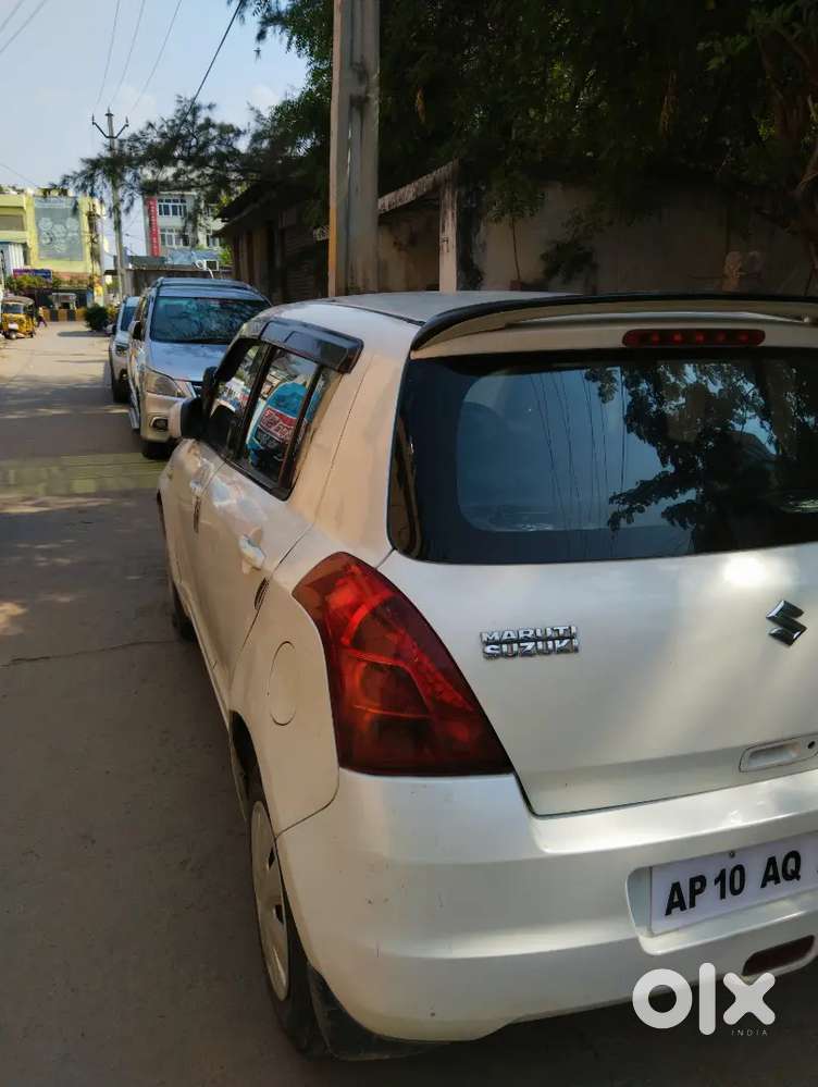 Maruti Suzuki Swift 2008 Diesel Well Maintained