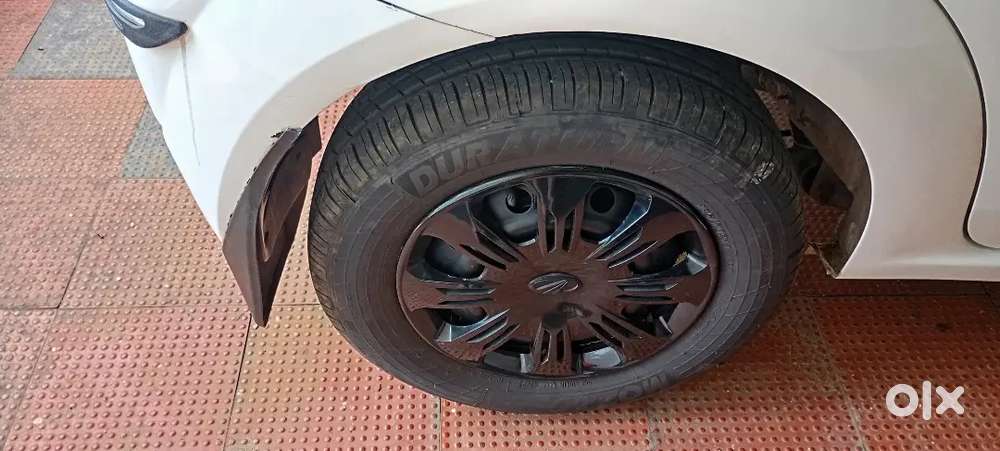 Mahindra Verito Vibe