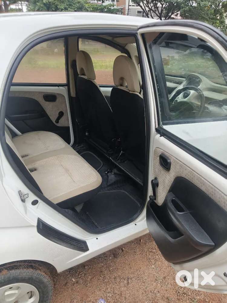 Tata Nano 2014 Petrol Well Maintained