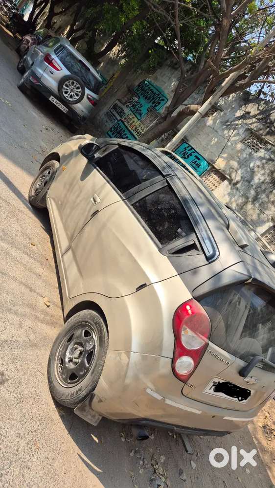 Chevrolet Beat Good Condition. Good Milage. Running Vehicle.