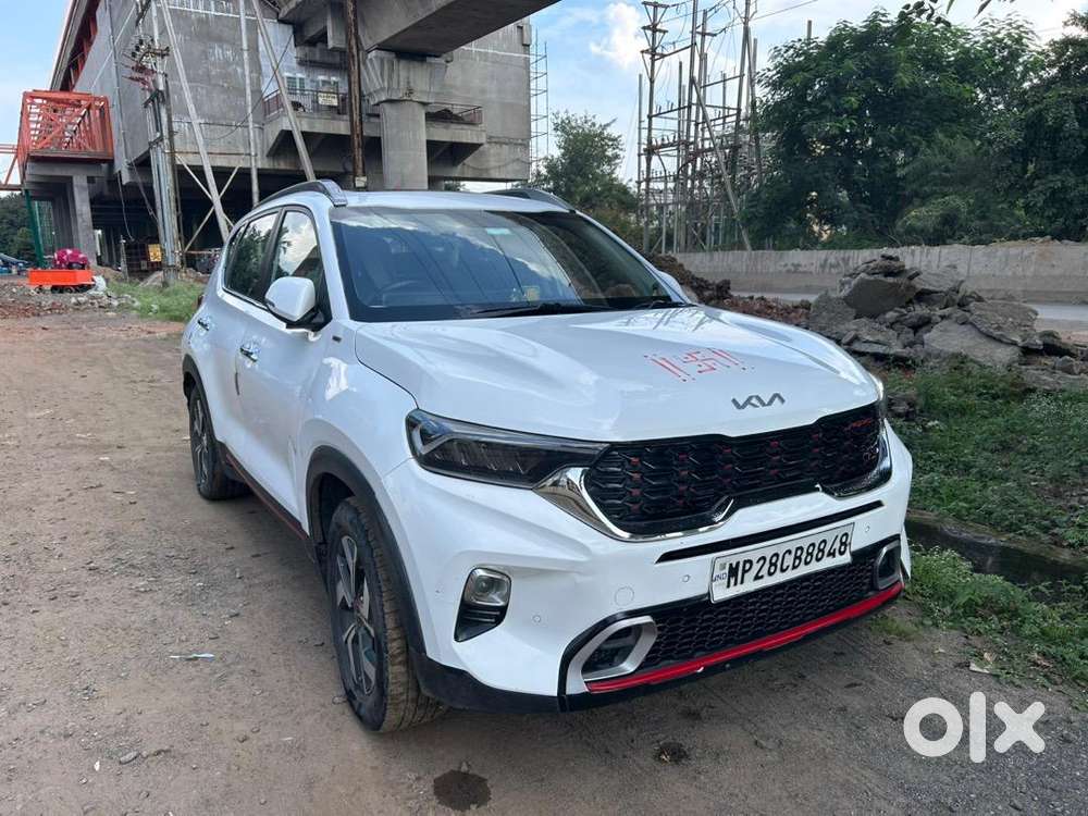 Kia Petrol Car 2022