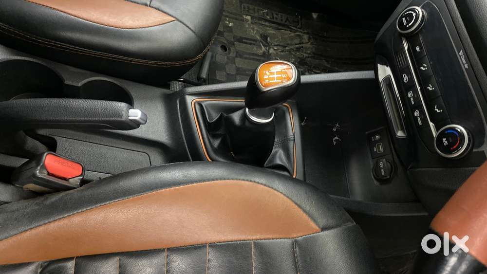 Hyundai Elite I20 [2014-2018] 1.4 Asta Crdi Dual Tone, 2017, Diesel
