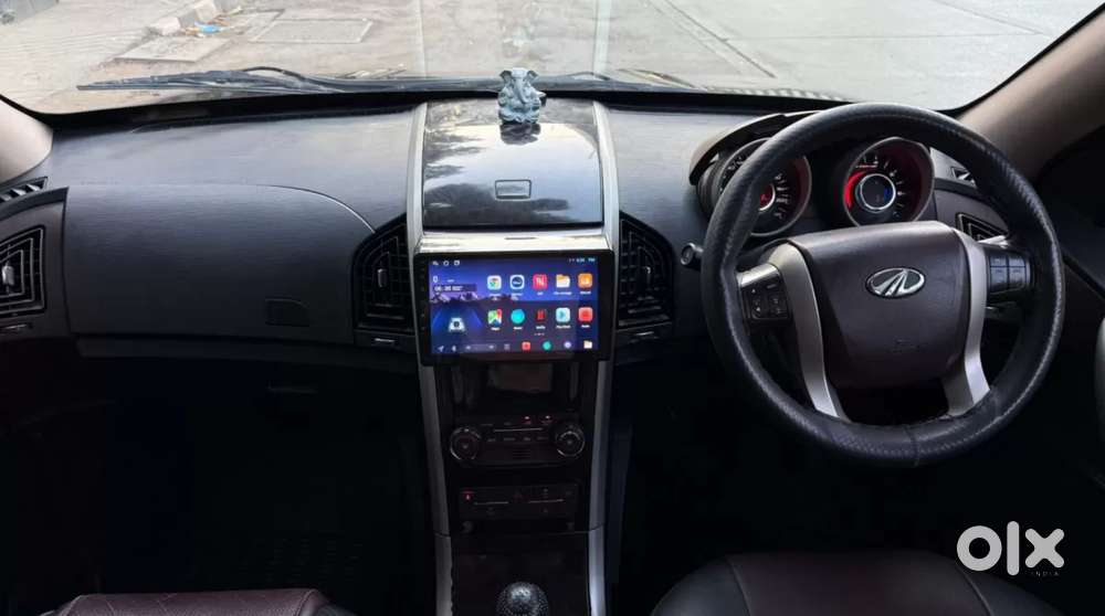 Mahindra Xuv500 W8, 2014, Diesel