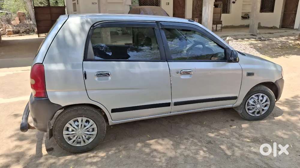 Good Condition Car All Original New Tyre