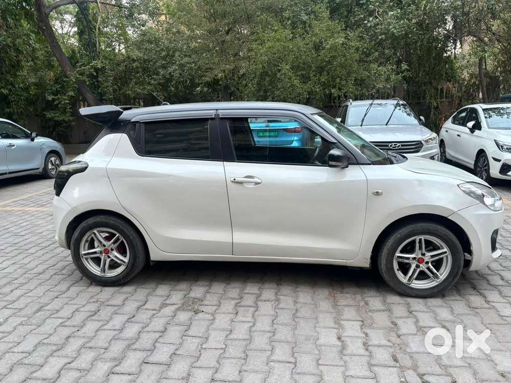 Maruti Suzuki 2021 Car