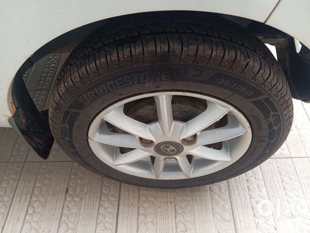 Tata Nano 2012-2015 Twist Xt, 2014, Petrol