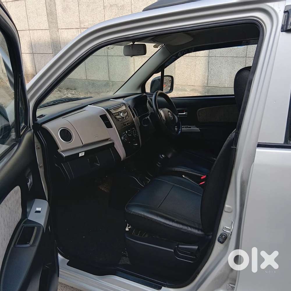 Maruti Suzuki Wagon R