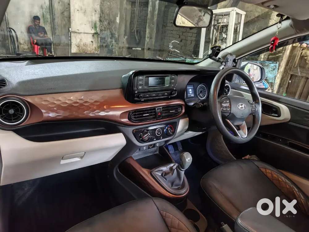 Hyundai Aura 1.2 S 2025