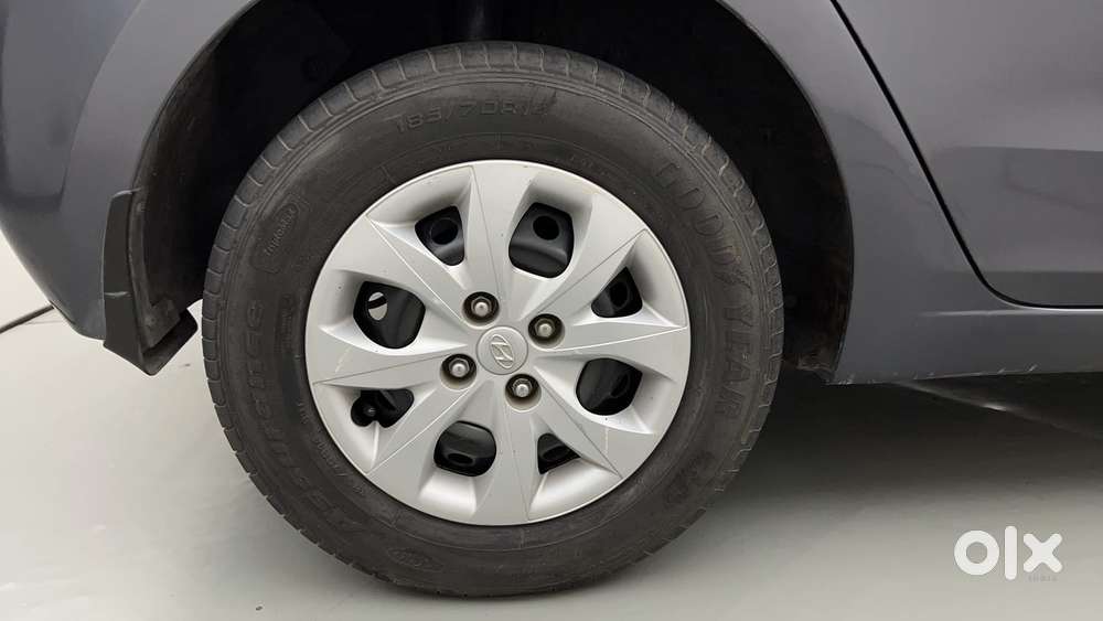 Hyundai Elite I20 Magna Executive 1.2, 2018, Petrol