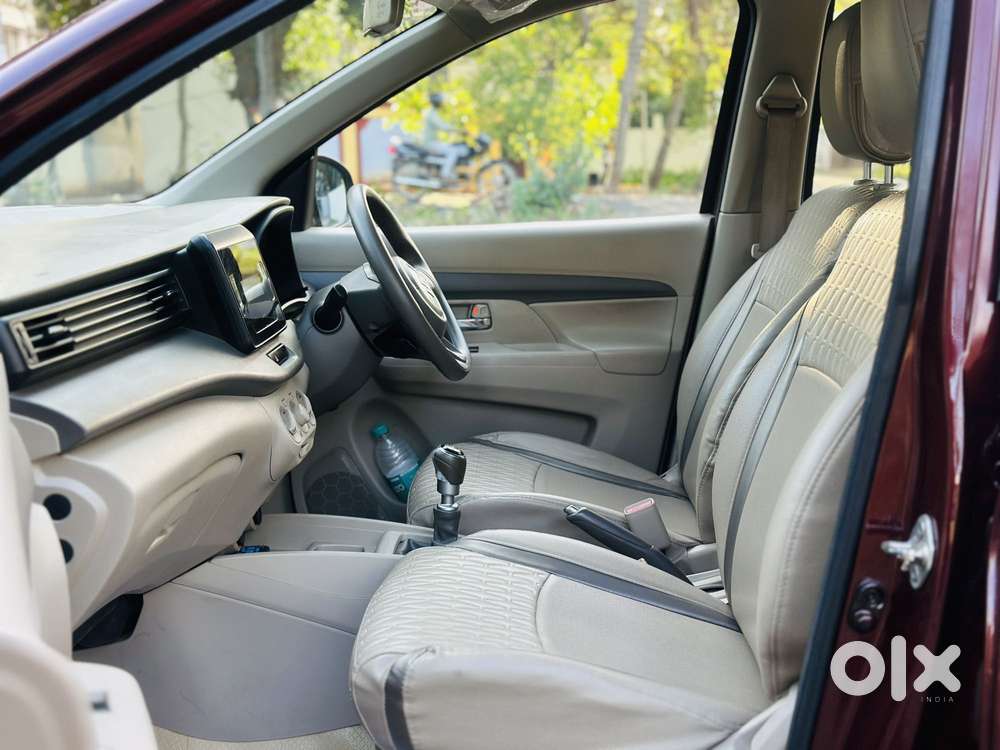 Maruti Suzuki Ertiga Vdi Shvs, 2019, Diesel