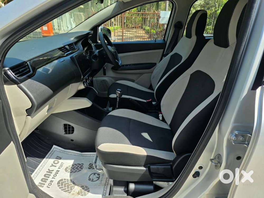 Renault Triber Rxt, 2020, Petrol