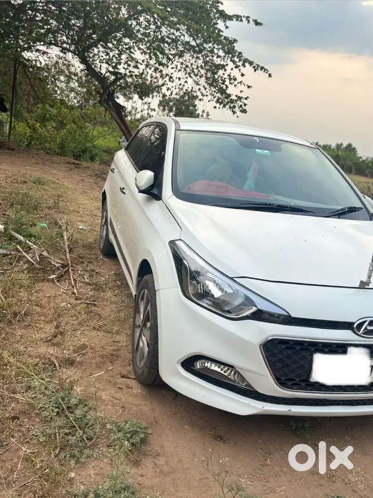 Hyundai I20 2015 Diesel Well Maintained