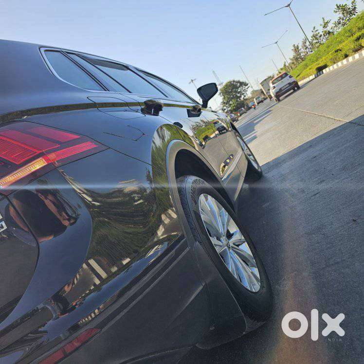 Volkswagen Tiguan 2.0 Tdi Comfortline, 2017, Diesel