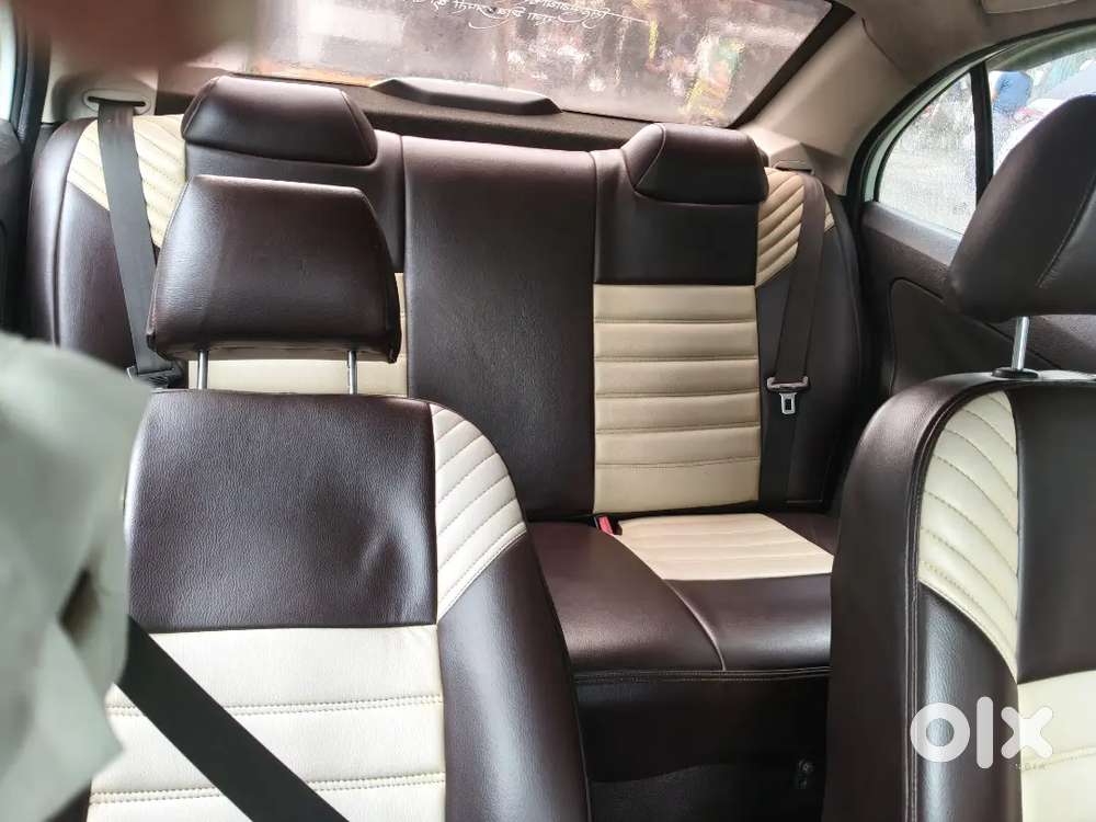 Tata Zest Diesel Manual 2019