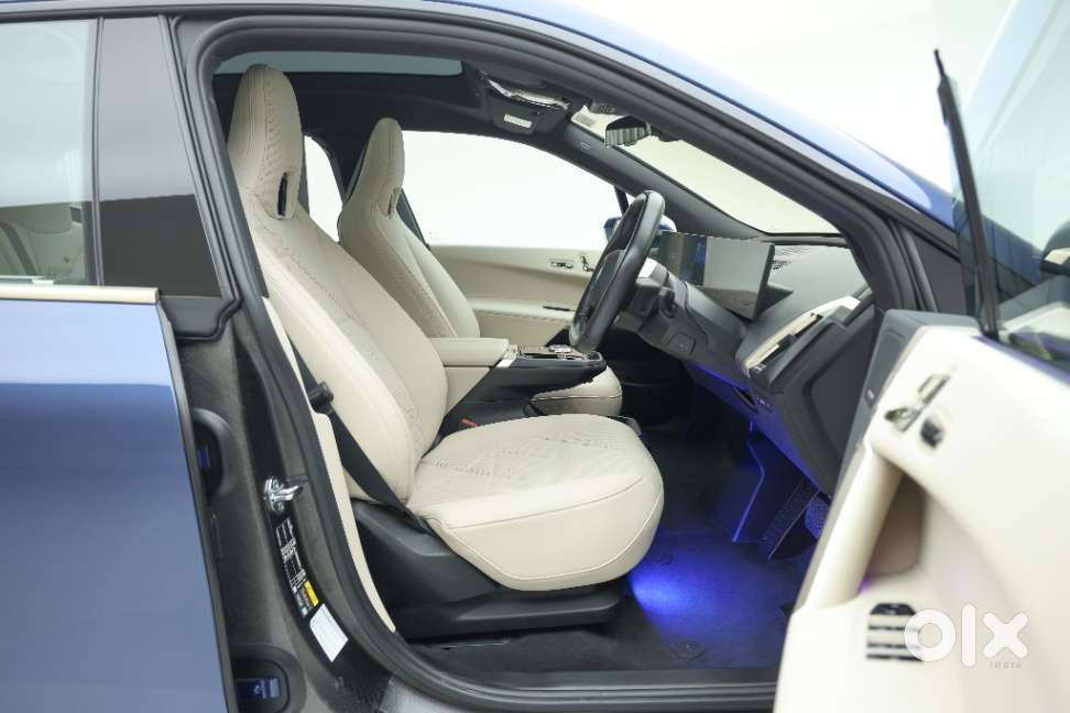 Bmw Ix Xdrive50, 2024, Electric