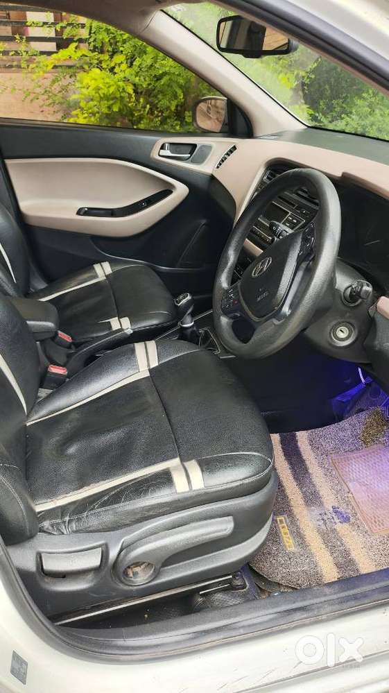 Hyundai I20, 2015, Diesel