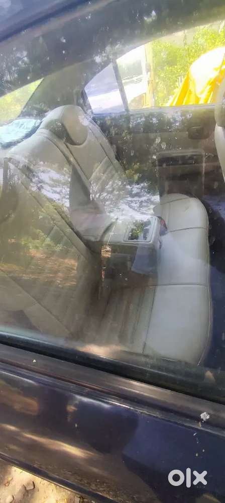 Hyundai Aura 2007 Petrol Well Maintained