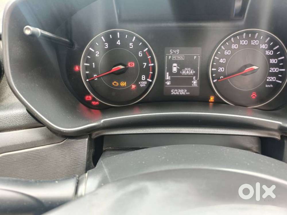 Maruti Suzuki Swift Dzire Tour, 2025, Petrol