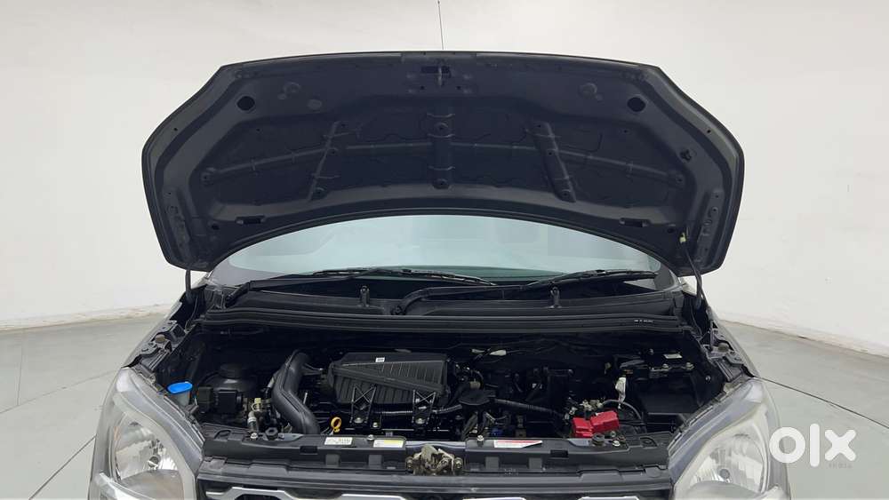 Maruti Suzuki Wagon R Vxi 1.0, 2024, Petrol
