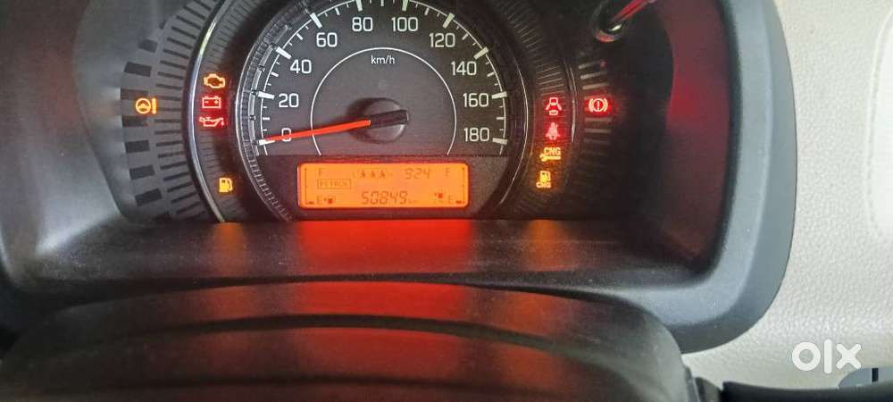 Maruti Suzuki Wagon R Vxi, 2025, Petrol