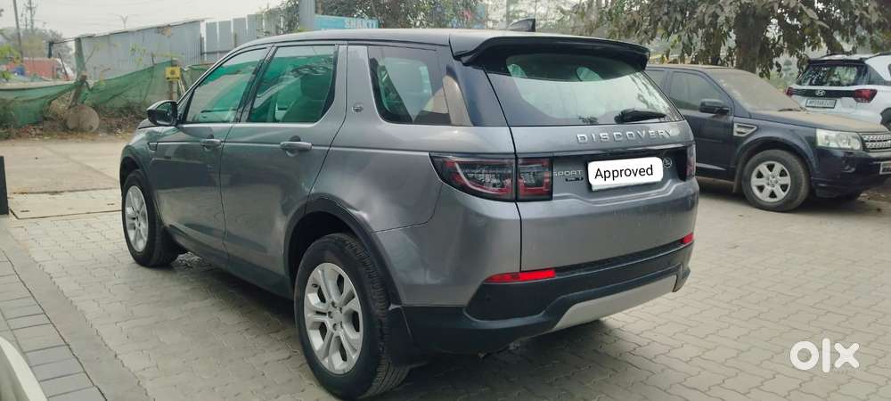 Land Rover Discovery Sport Se R-dynamic, 2021, Diesel