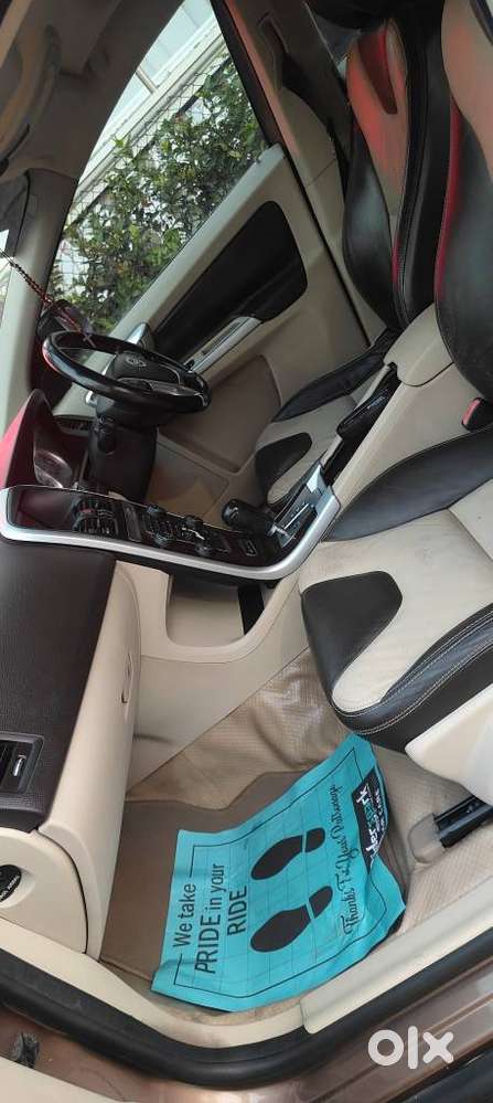 Volvo Xc60 2.4 D5 Awd At, 2011, Diesel