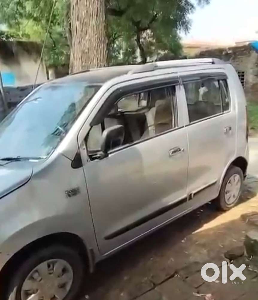 Maruti Suzuki Wagon R 2011