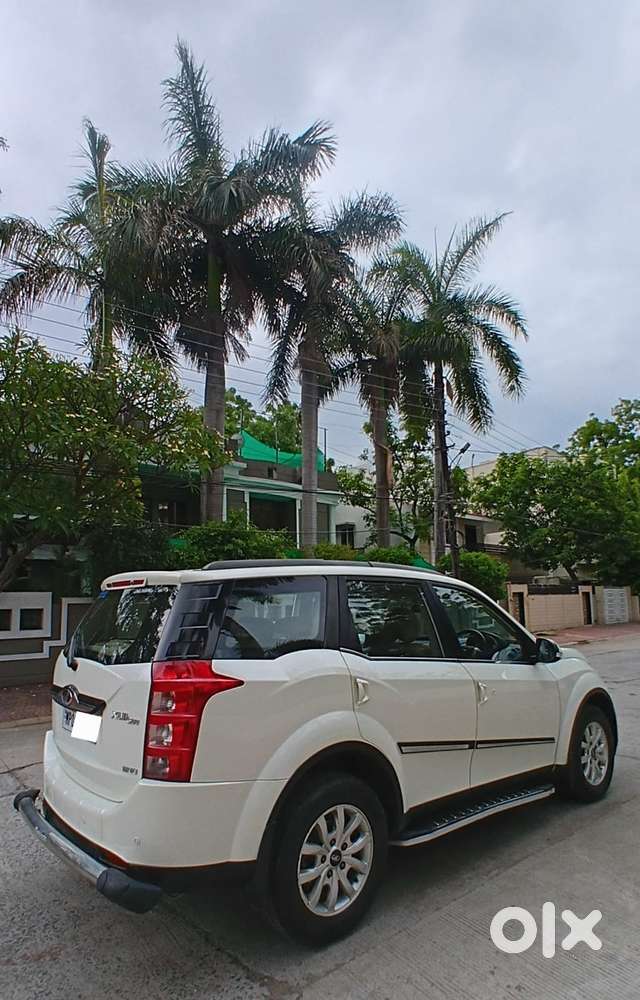 Mahindra Xuv500 2.2 W10, 2017, Diesel