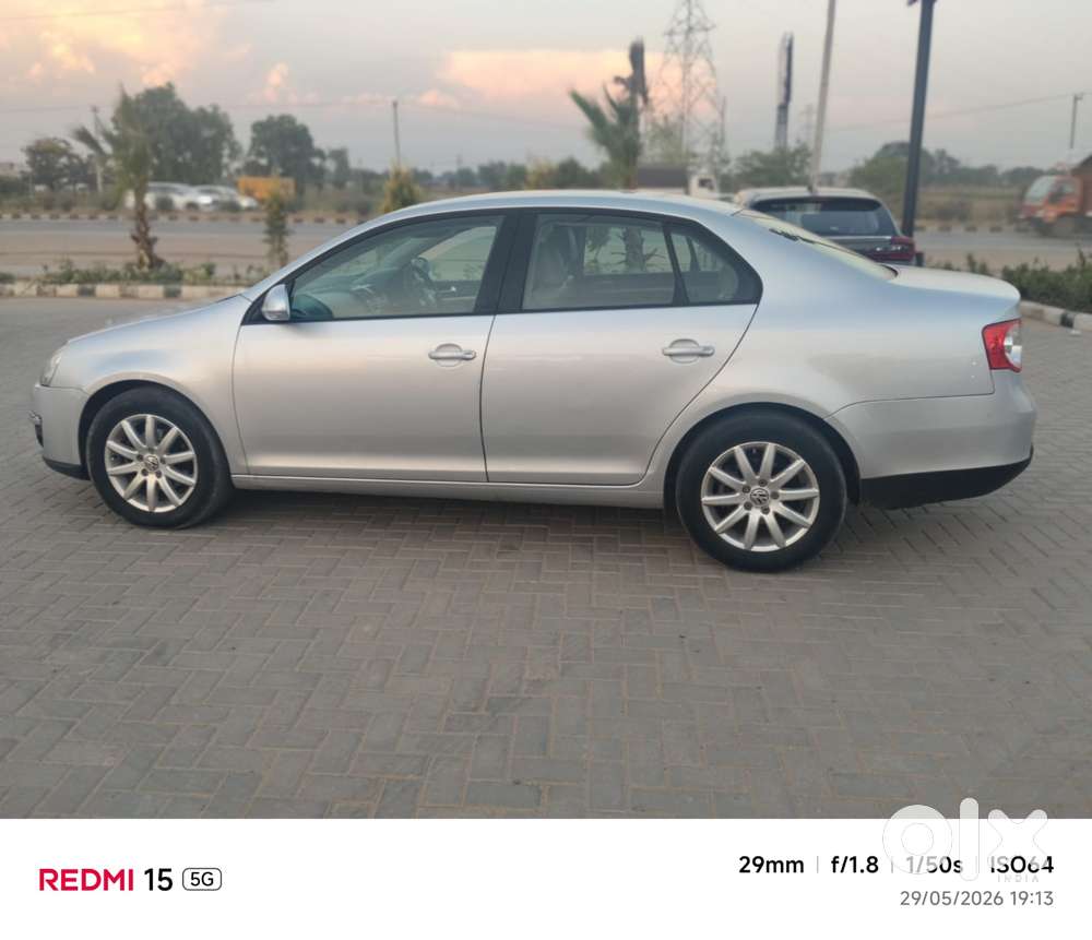 Volkswagen Jetta Highline Tdi, 2010, Diesel