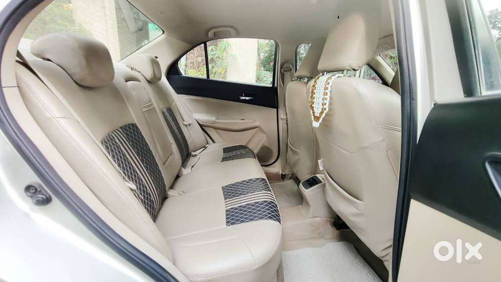 Maruti Suzuki Dzire 1.2 Zxi, 2019, Petrol