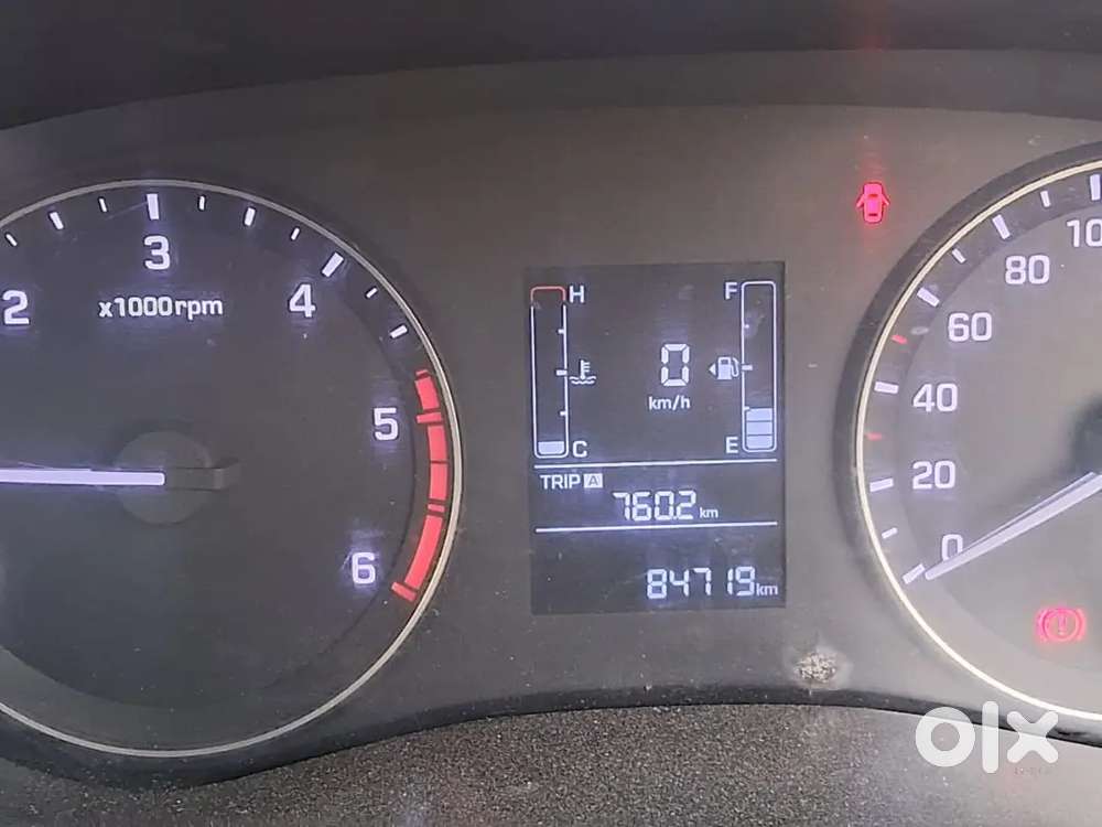 Hyundai I20 2015 Diesel Good Condition