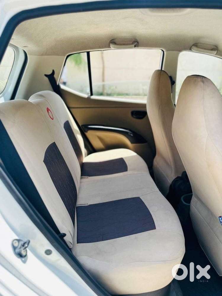 Hyundai I10 Magna 1.1l, 2014, Petrol