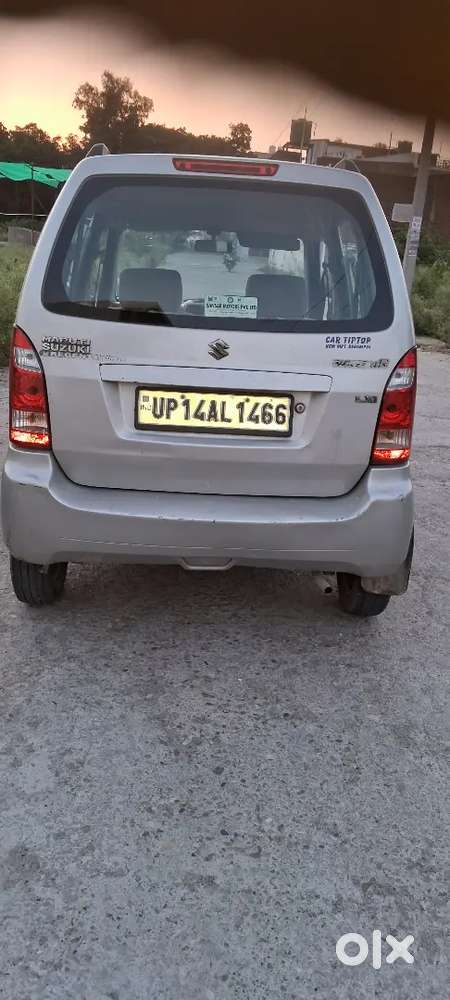 Saharanpur Transferredin Very Good Condition