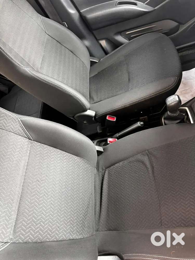 Datsun Redi Go 1.0 Limited 2018