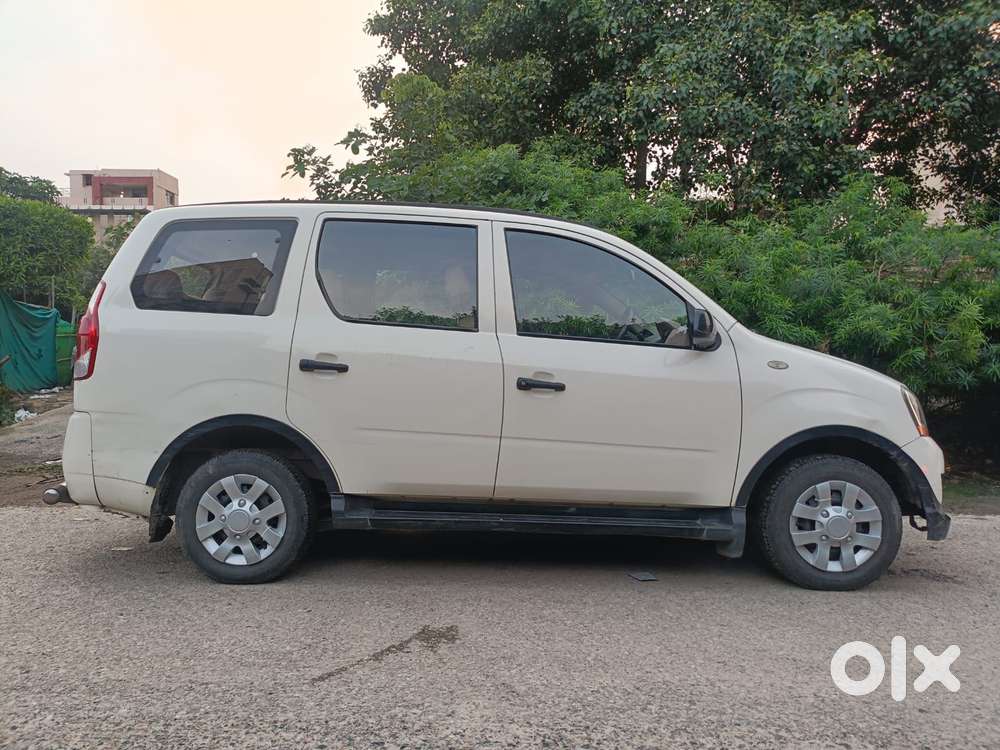 Mahindra Xylo D4 Bs Iii, 2016, Diesel