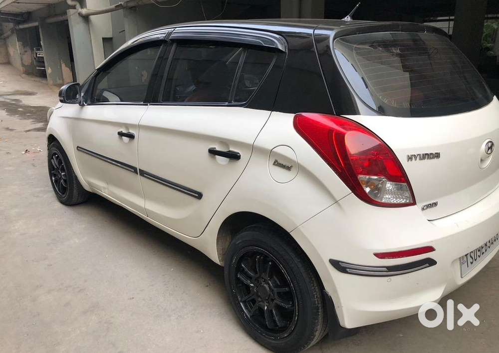 Hyundai I20 2014 Diesel Well Maintained