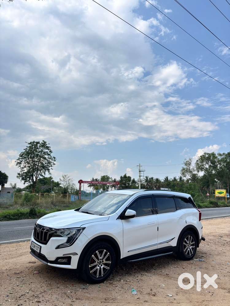 Mahindra Xuv700 Diesel Manual 2025