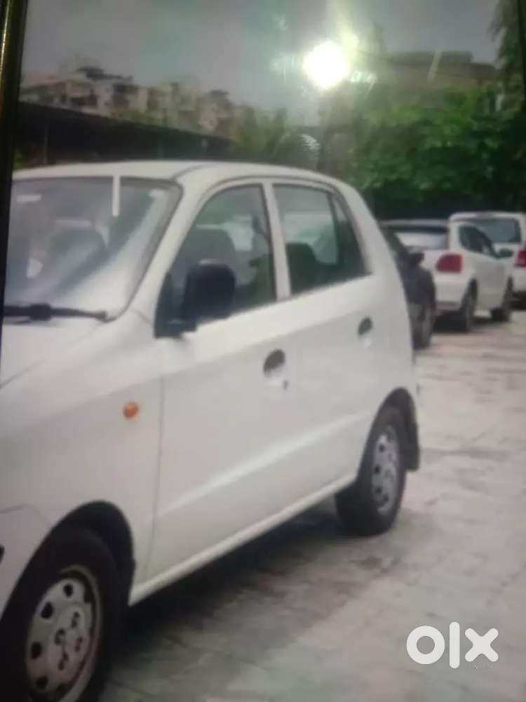 Hyundai Santro Xing Xl 2013
