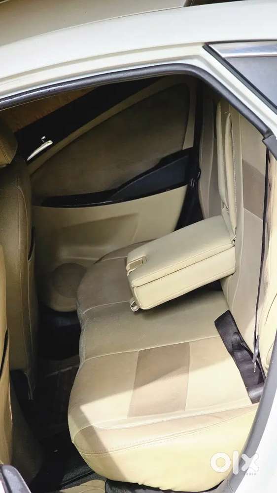 Hyundai Verna Sx 2014