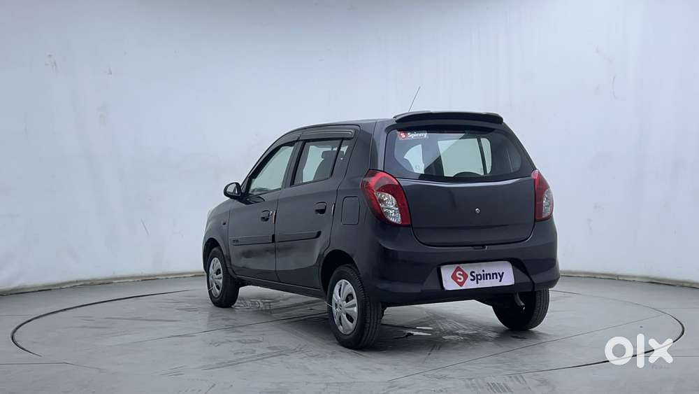 Maruti Suzuki Alto 800 2019-2023 0.8 Vxi, 2015, Petrol
