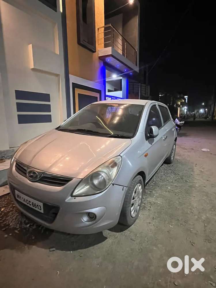 Hyundai I20 Magna 2010