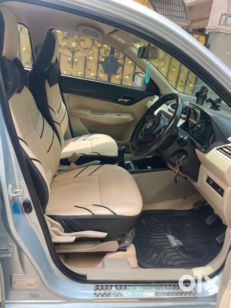 Maruti Suzuki Swift Dzire 1.3 Vxi, 2024, Cng & Hybrids