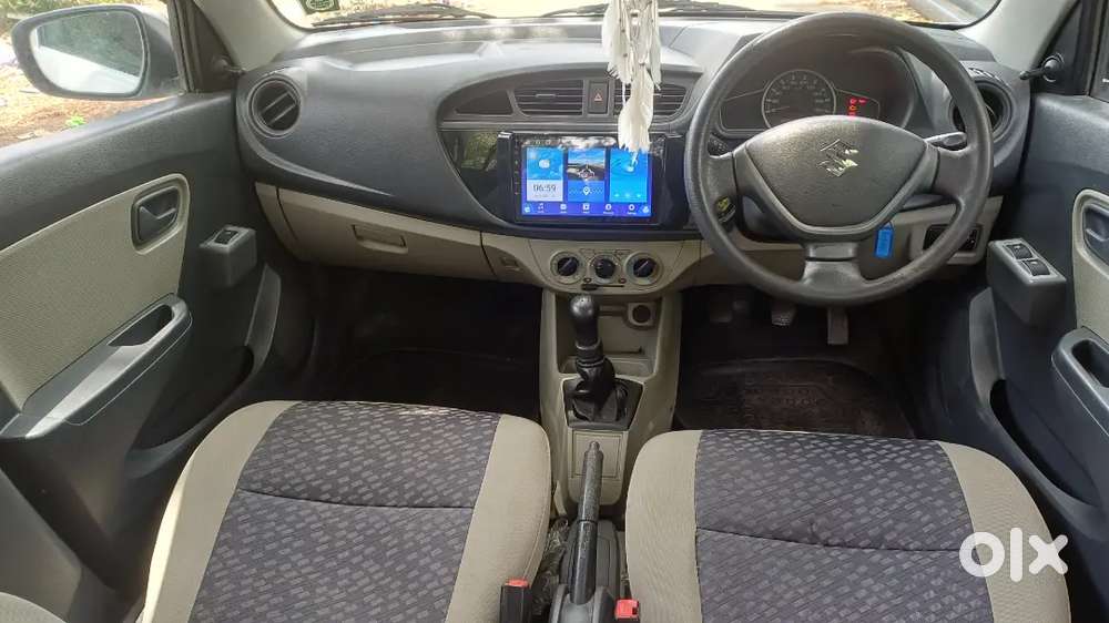 Maruti Suzuki Alto K10 2015 Petrol 82000 Km Driven